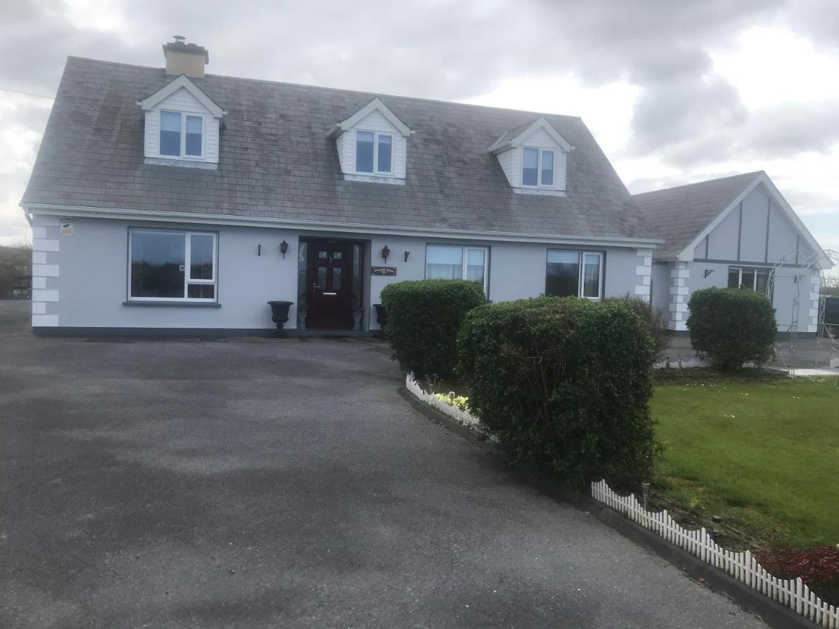 Riverside Doonbeg Exteriér fotografie