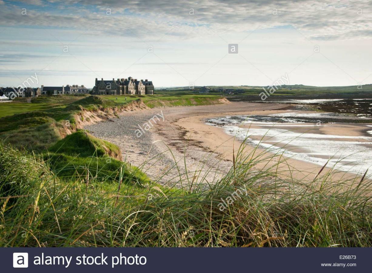 Riverside Doonbeg Exteriér fotografie